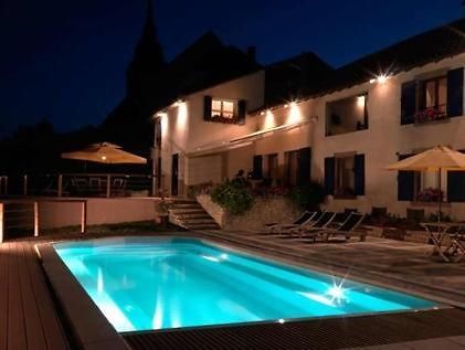 La Dame Blanche Bed & Breakfast Berig-Vintrange Ngoại thất bức ảnh
