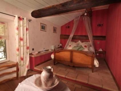 La Dame Blanche Bed & Breakfast Berig-Vintrange Phòng bức ảnh