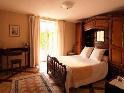 La Dame Blanche Bed & Breakfast Berig-Vintrange Phòng bức ảnh