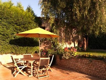 La Dame Blanche Bed & Breakfast Berig-Vintrange Ngoại thất bức ảnh