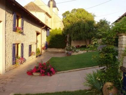La Dame Blanche Bed & Breakfast Berig-Vintrange Ngoại thất bức ảnh