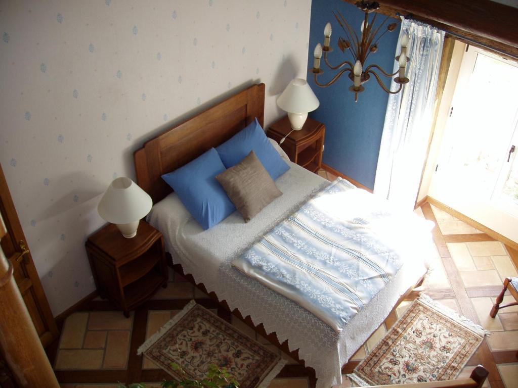 La Dame Blanche Bed & Breakfast Berig-Vintrange Ngoại thất bức ảnh