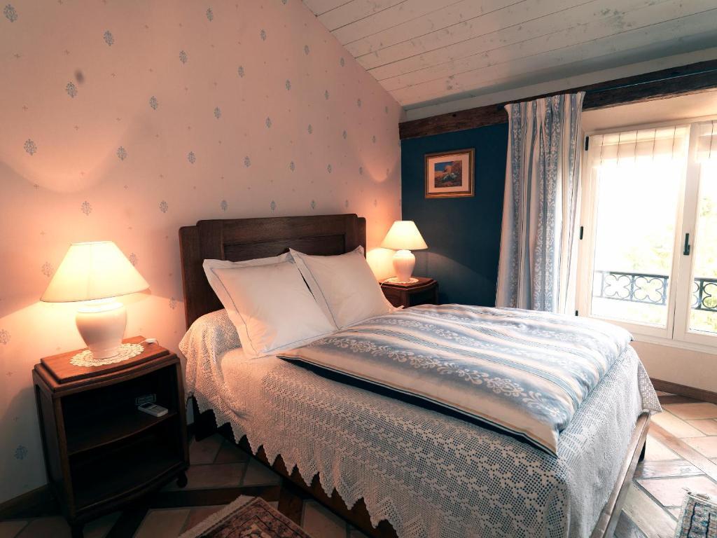 La Dame Blanche Bed & Breakfast Berig-Vintrange Ngoại thất bức ảnh